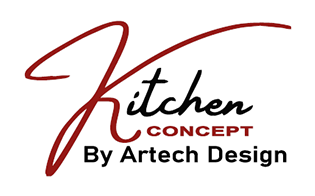 Kitchen Concept by Artech Design